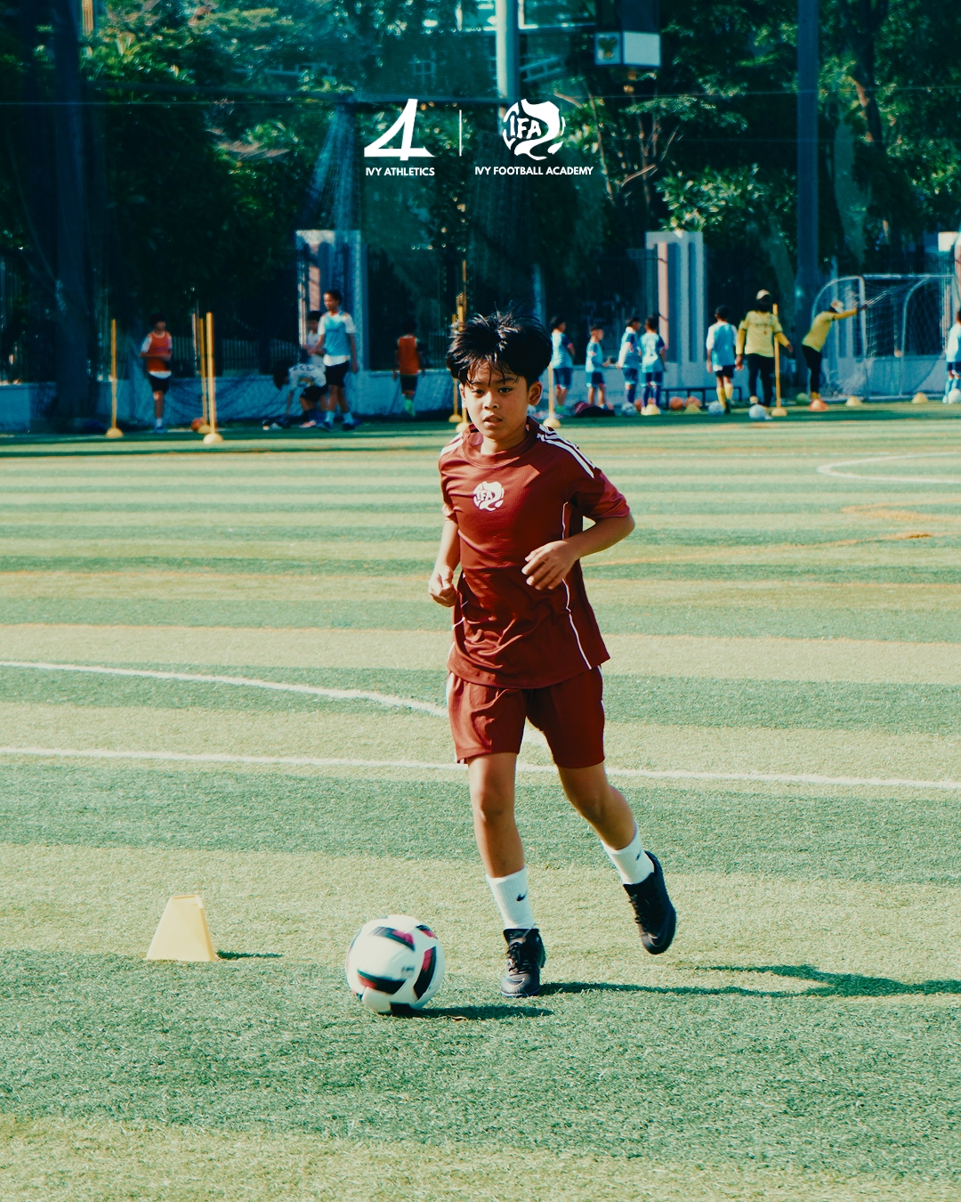 Individual drills